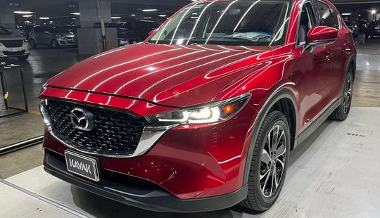 Mazda • CX-5