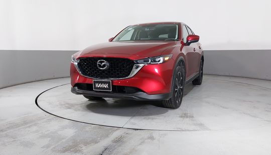 Mazda • CX-5