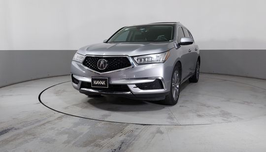 Acura • MDX