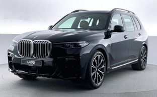 BMW • X7