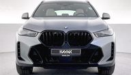 Bmw X6 40I M SPORT PRO Suv 2024