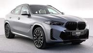 Bmw X6 40I M SPORT PRO Suv 2024