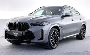 BMW • X6