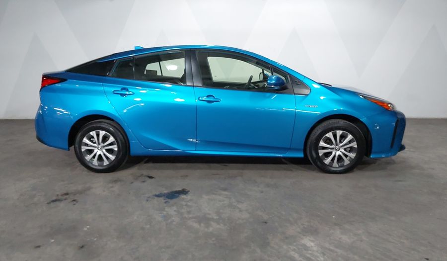 Toyota Prius 1.8 HEV BASE AUTO Hatchback 2021