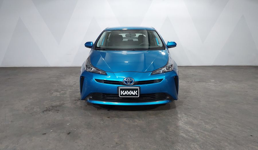 Toyota Prius 1.8 HEV BASE AUTO Hatchback 2021