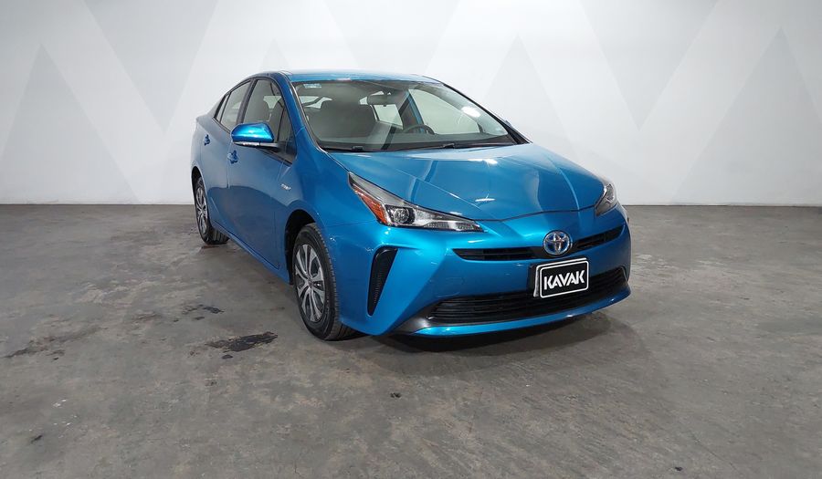 Toyota Prius 1.8 HEV BASE AUTO Hatchback 2021