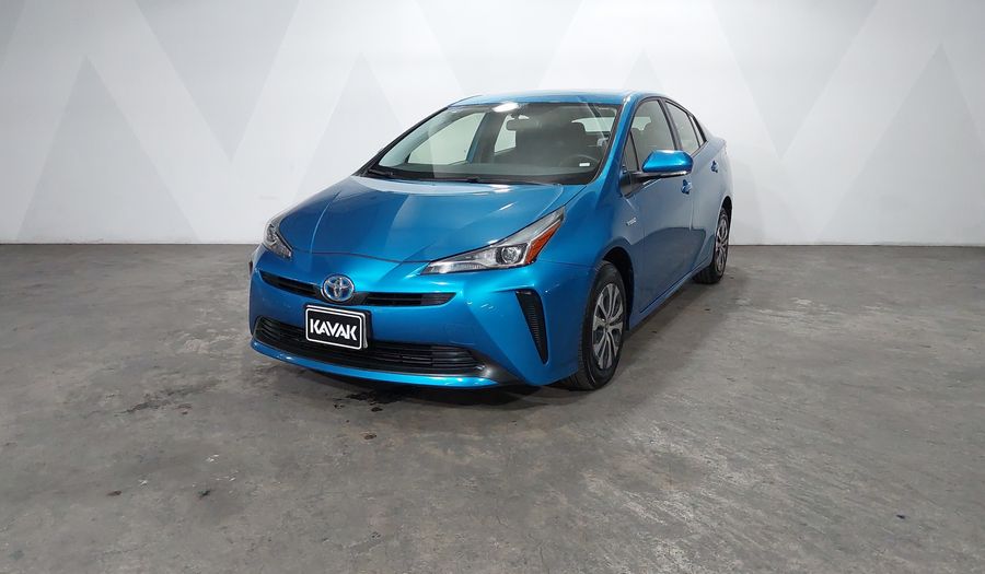 Toyota Prius 1.8 HEV BASE AUTO Hatchback 2021