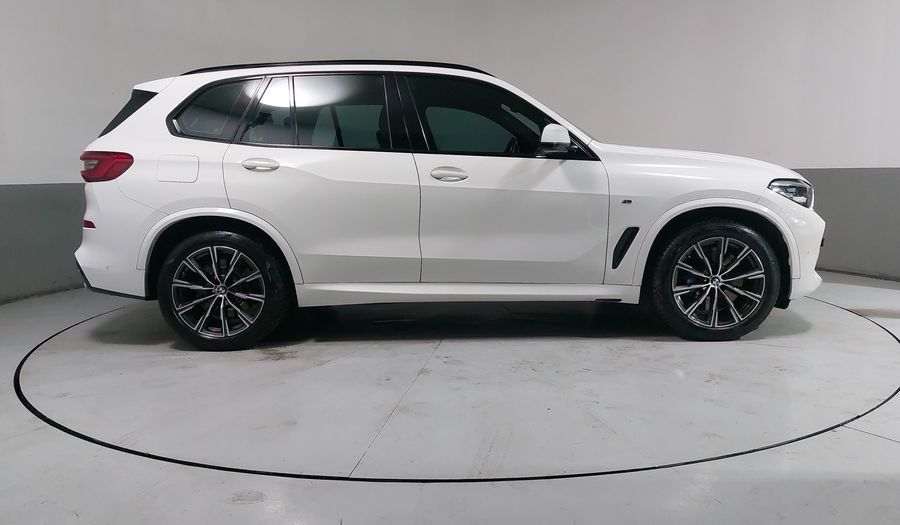 Bmw X5 3.0 XDRIVE40IA M SPORT AUTO 4WD Suv 2020