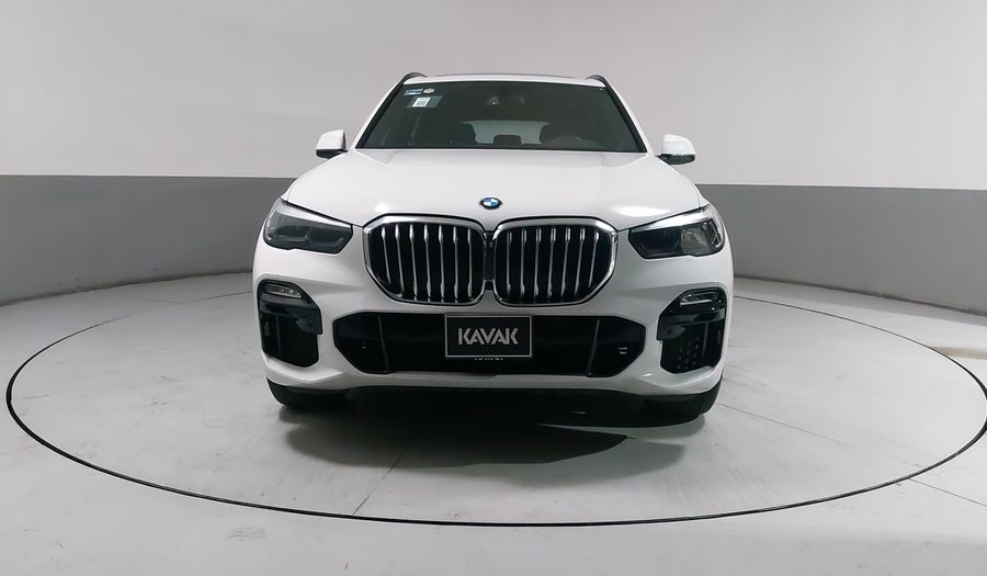 Bmw X5 3.0 XDRIVE40IA M SPORT AUTO 4WD Suv 2020