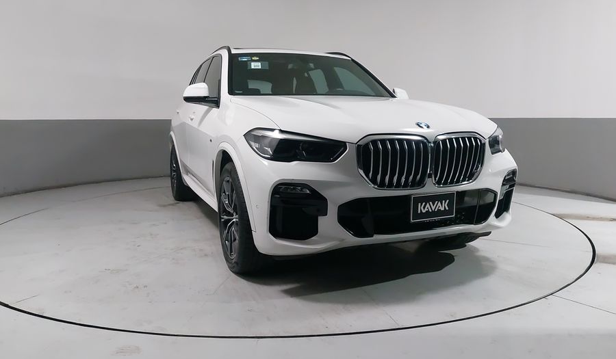 Bmw X5 3.0 XDRIVE40IA M SPORT AUTO 4WD Suv 2020