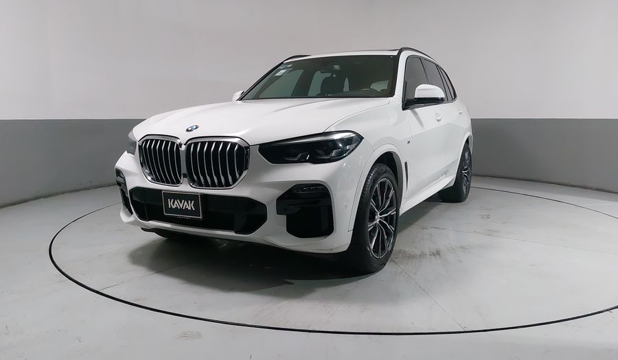 Bmw X5 3.0 XDRIVE40IA M SPORT AUTO 4WD Suv 2020