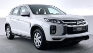 Mitsubishi Asx GLX LOWLINE Suv 2021