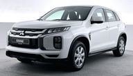 Mitsubishi Asx GLX LOWLINE Suv 2021