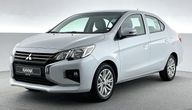 Mitsubishi Attrage GLX FULL Sedan 2021