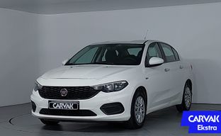 Fiat • Egea