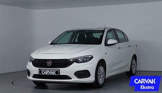 Fiat • Egea