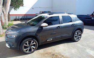 Citroen • C4 Cactus