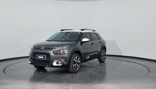 Citroen • C4 Cactus
