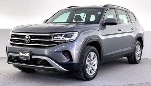 Volkswagen Teramont TRENDLINE Suv 2023