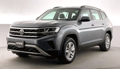 Volkswagen Teramont TRENDLINE Suv 2023