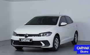 Volkswagen • Polo