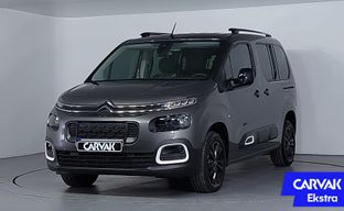 Citroën • Berlingo