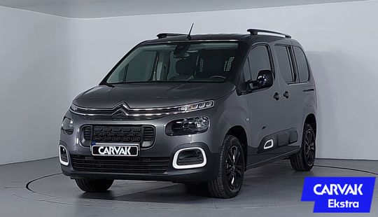 Citroën • Berlingo