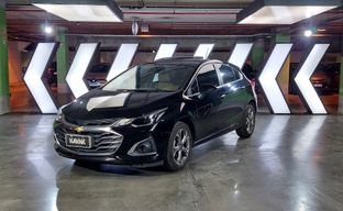 Chevrolet • Cruze II