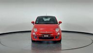 Fiat 500 1.4 SPORT MT Hatchback 2015