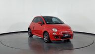 Fiat 500 1.4 SPORT MT Hatchback 2015