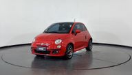 Fiat 500 1.4 SPORT MT Hatchback 2015