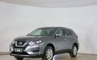 Nissan • X-Trail