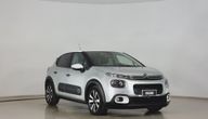 Citroen C3 1.6 BLUEHDI LIVE S ANDS BVM MT Hatchback 2019