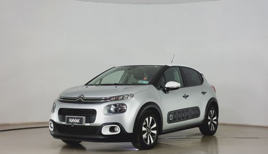 Citroen • C3