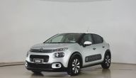 Citroen C3 1.6 BLUEHDI LIVE S ANDS BVM MT Hatchback 2019