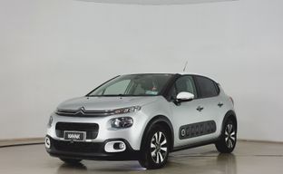 Citroen • C3