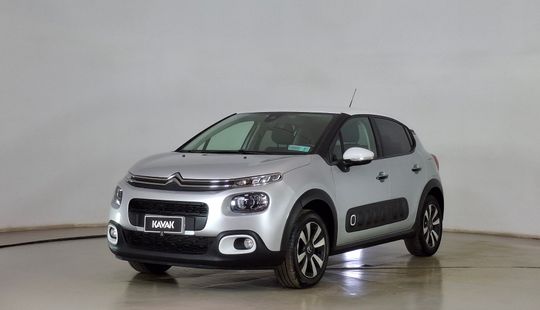 Citroen • C3