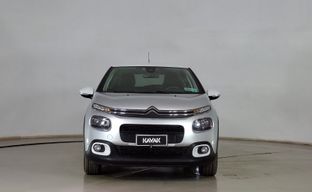 Citroen • C3