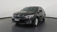 Citroen C4 Lounge THP LIVE BVA Sedan 2019