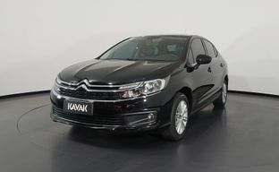 Citroen • C4 Lounge