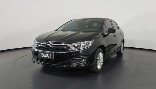 Citroen • C4 Lounge