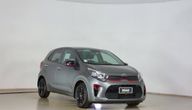 Kia Morning 1.2 EX FULL MT Hatchback 2021