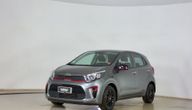 Kia Morning 1.2 EX FULL MT Hatchback 2021