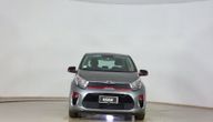 Kia Morning 1.2 EX FULL MT Hatchback 2021