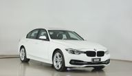 Bmw Serie 3 1.5 318I A SPORT Sedan 2019