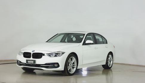 Bmw Serie 3 1.5 318I A SPORT Sedan 2019