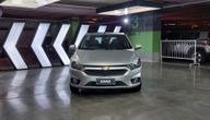 Chevrolet Onix 1.4 LTZ MT Hatchback 2019