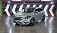 Chevrolet Onix 1.4 LTZ MT Hatchback 2019