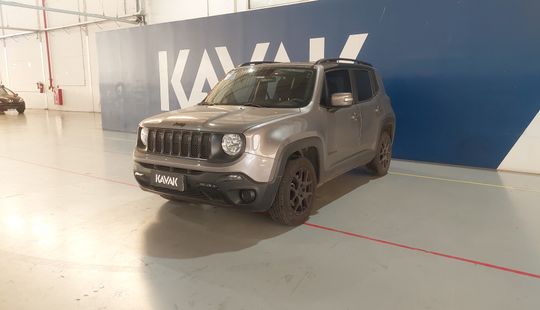 Jeep • Renegade