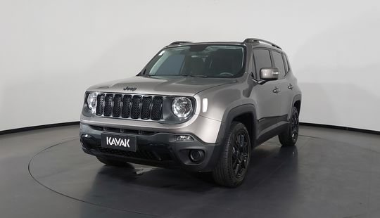 Jeep • Renegade